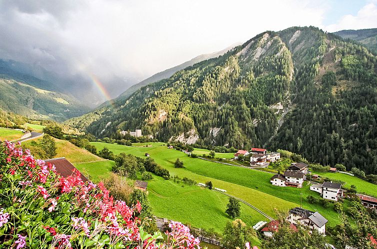 Appartement Berneckblick