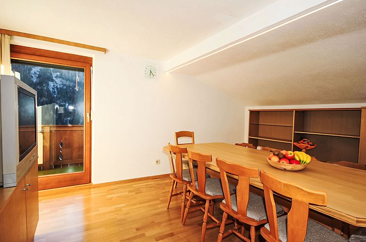 Appartement Berneckblick
