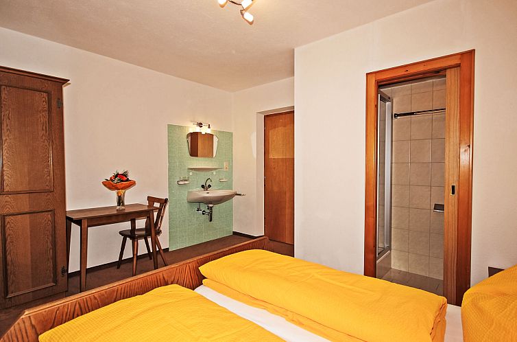 Appartement Berneckblick