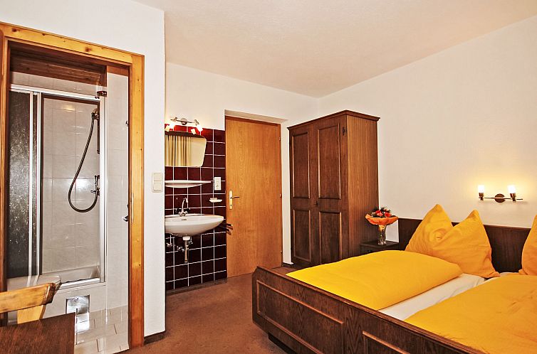 Appartement Berneckblick