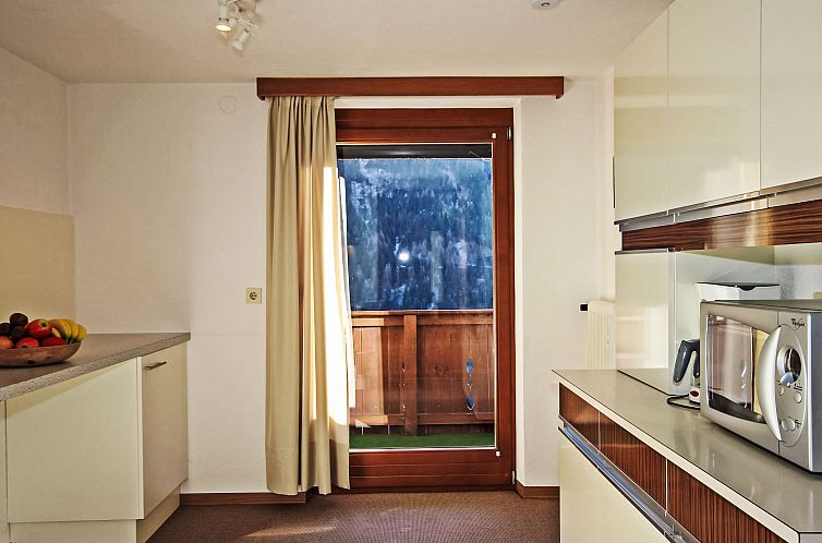 Appartement Berneckblick