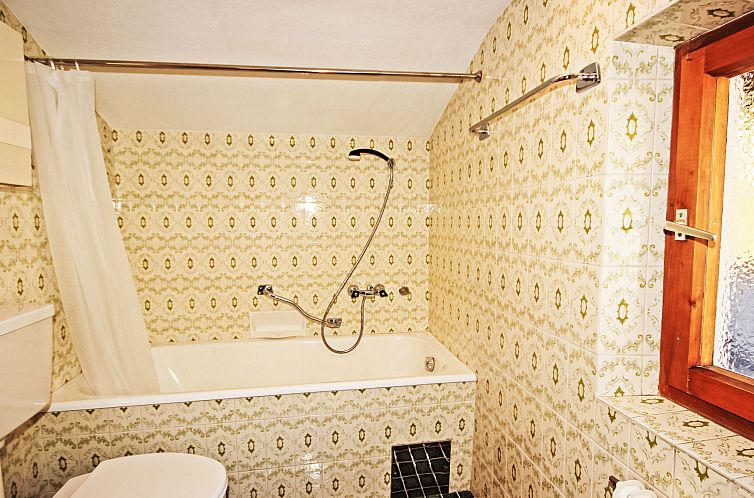 Appartement Berneckblick