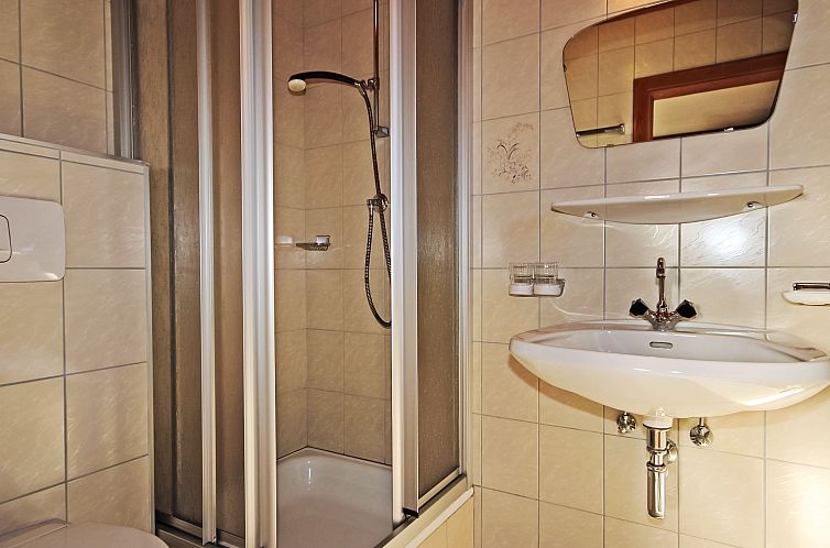 Appartement Berneckblick