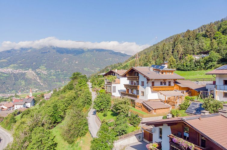 Appartement Berneckblick