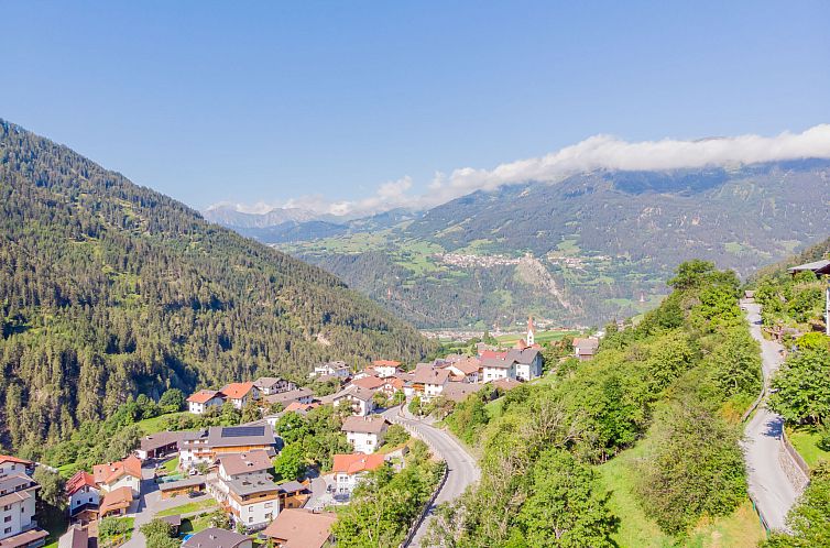 Appartement Berneckblick