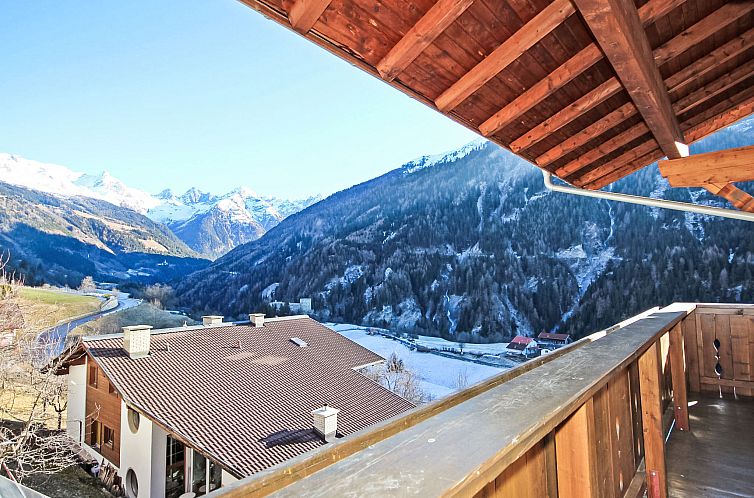 Appartement Berneckblick