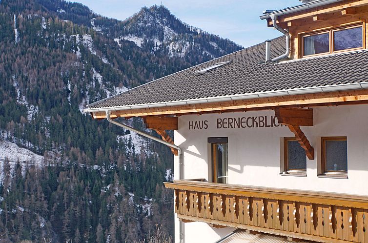 Appartement Berneckblick