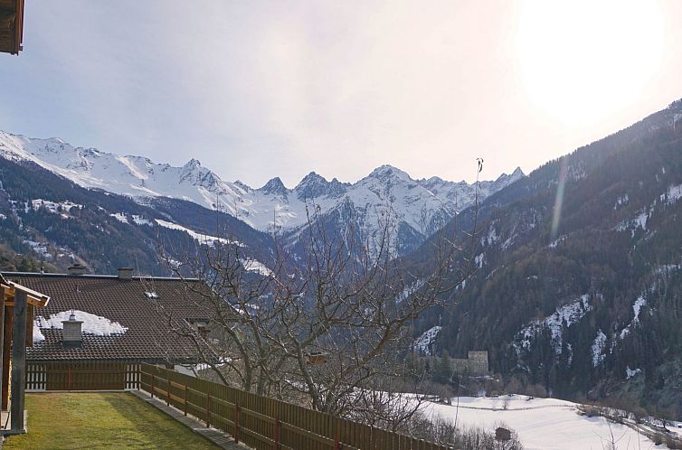 Appartement Berneckblick