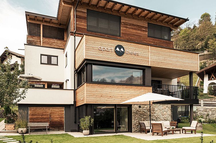 Appartement Apart  Bieles NEU