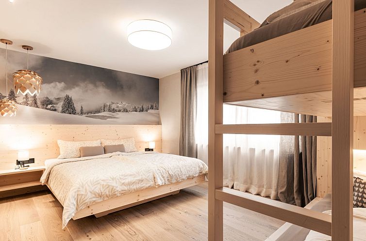 Appartement Apart  Bieles NEU