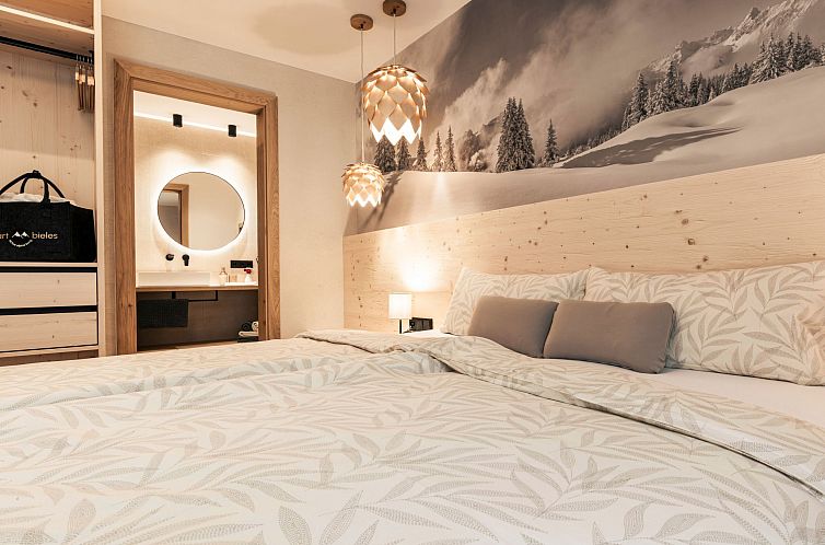 Appartement Apart  Bieles NEU