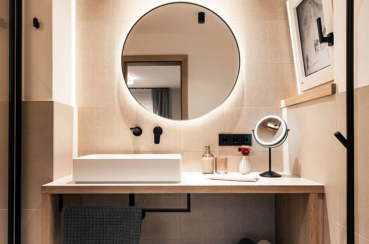 Appartement Apart  Bieles NEU