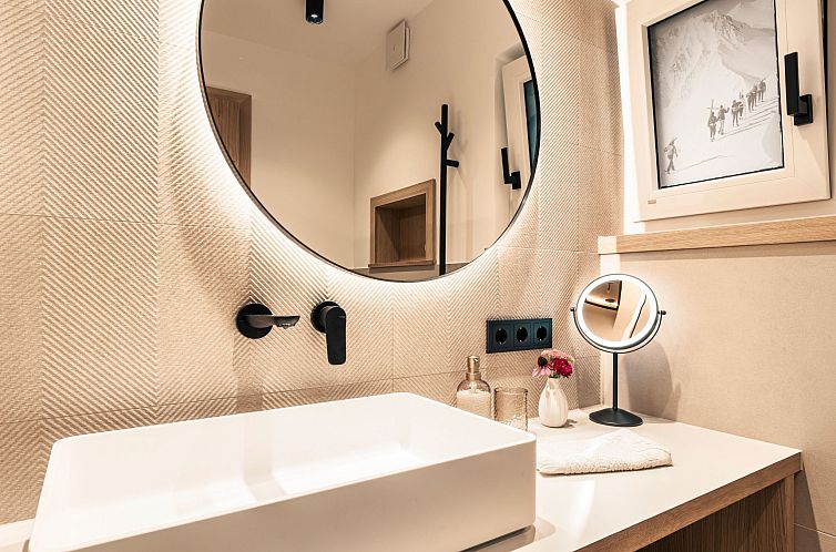 Appartement Apart  Bieles NEU
