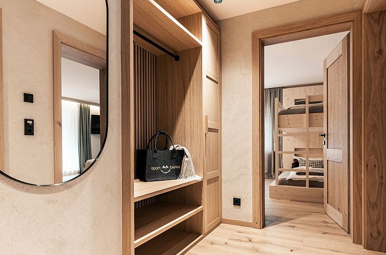 Appartement Apart  Bieles NEU