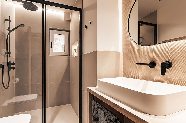 Appartement Apart  Bieles NEU