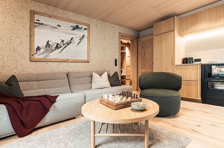 Appartement Apart  Bieles NEU