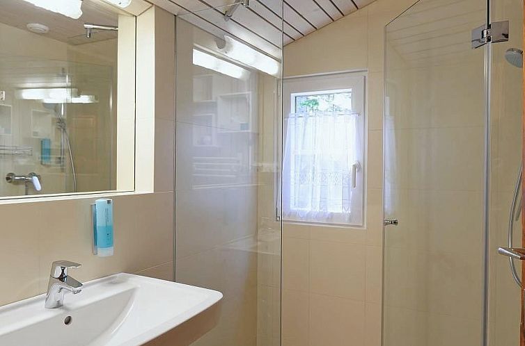 Vakantiehuis Berg Hütte Hochpillberg