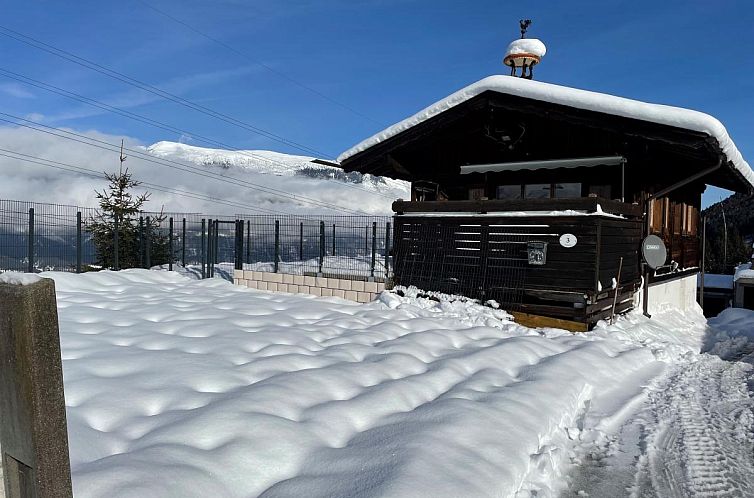 Unterkunft 11634003 - Ferienhaus Tirol - Blick ins Inntal