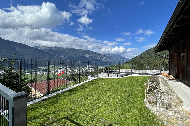 Blick ins Inntal