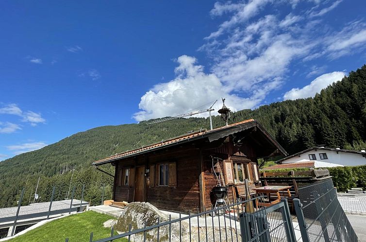 Blick ins Inntal