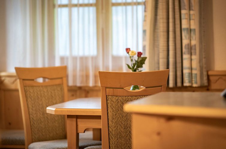 Appartement Kreuzspitze