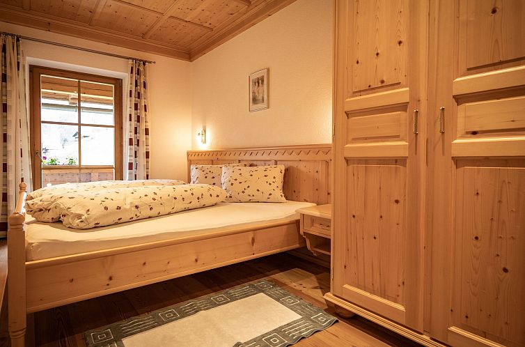 Appartement Kreuzspitze