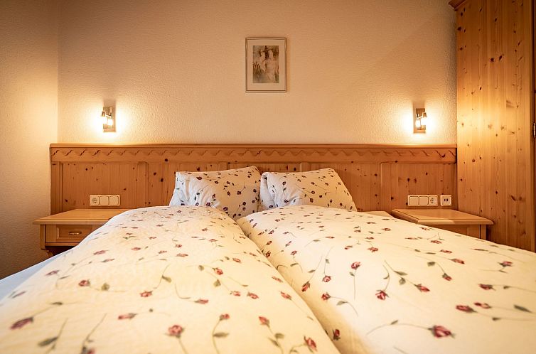 Appartement Kreuzspitze