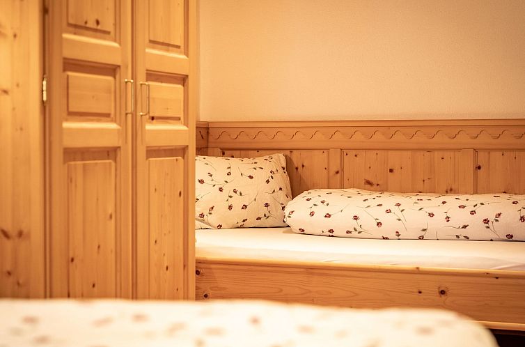 Appartement Kreuzspitze