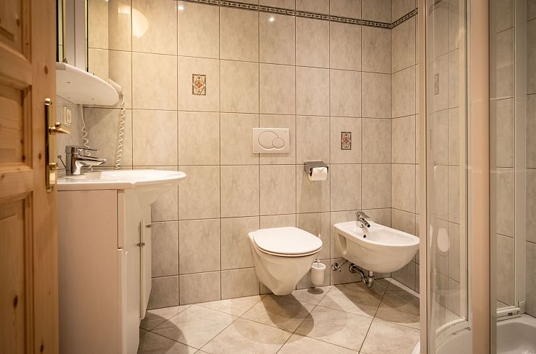 Appartement Kreuzspitze