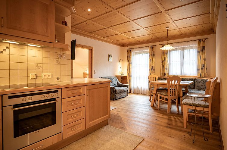 Guest house 11634514 - Apartment Tyrol - Appartement Apartmenthaus Gutwenger in Innervillgraten