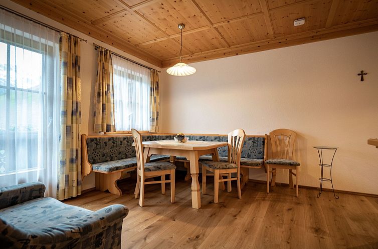 Appartement Apartmenthaus Gutwenger in Innervillgraten