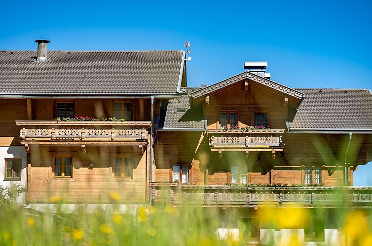 Appartement Apartmenthaus Gutwenger in Innervillgraten
