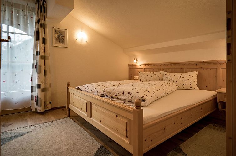 Appartement Apartmenthaus Gutwenger in Innervillgraten