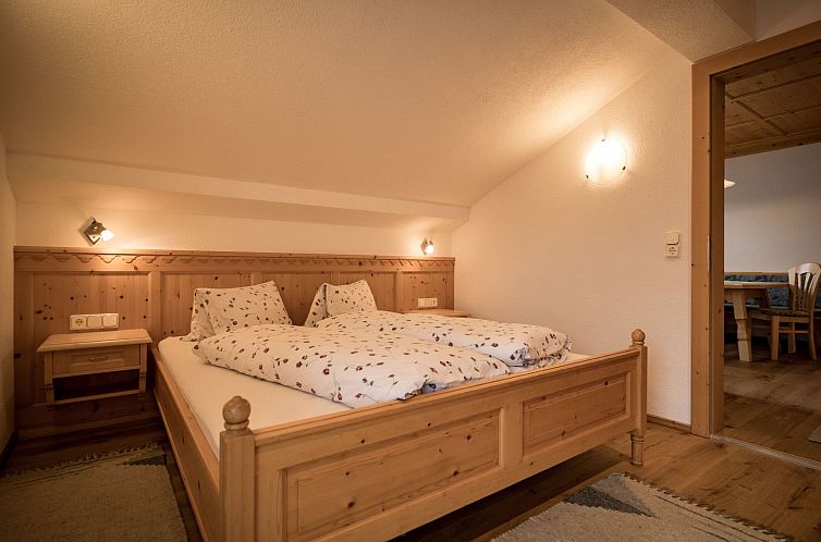 Appartement Apartmenthaus Gutwenger in Innervillgraten