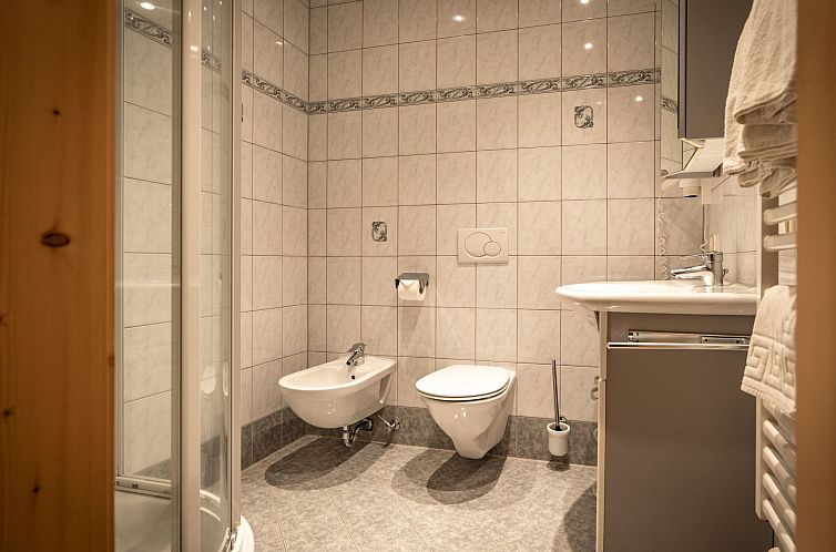 Appartement Apartmenthaus Gutwenger in Innervillgraten