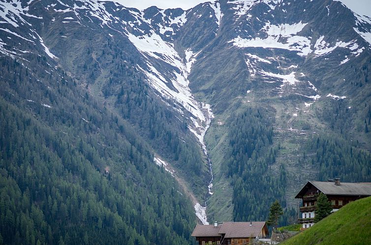 Appartement Apartmenthaus Gutwenger in Innervillgraten