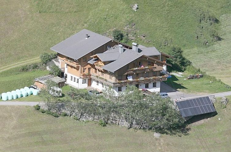 Appartement Apartmenthaus Gutwenger in Innervillgraten