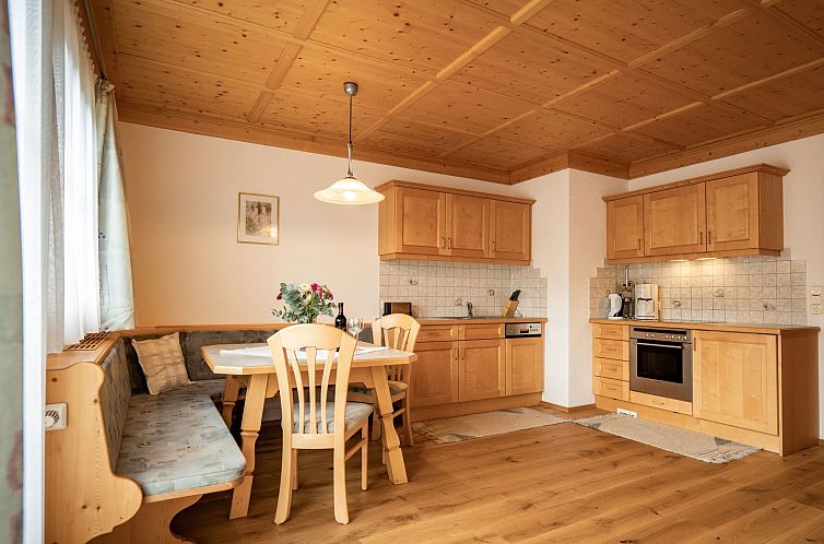 Guest house 11634515 - Apartment Tyrol - Appartement Dorfblick
