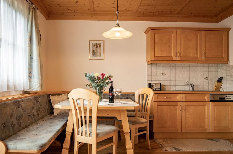 Appartement Dorfblick