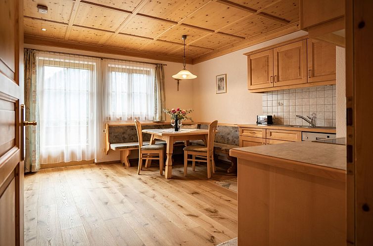 Appartement Dorfblick