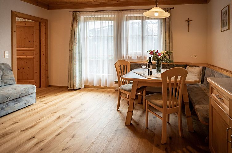 Appartement Dorfblick