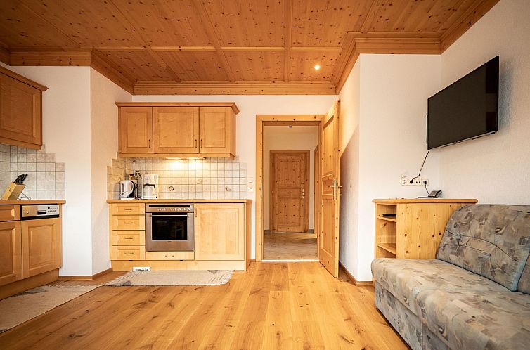 Appartement Dorfblick