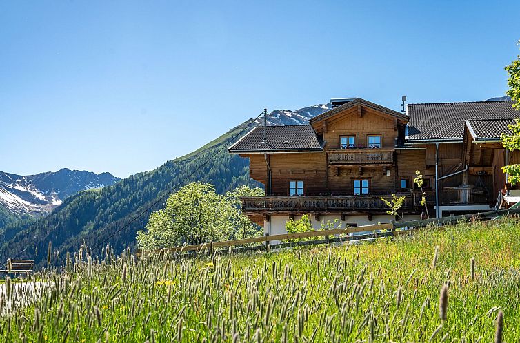 Appartement Dorfblick
