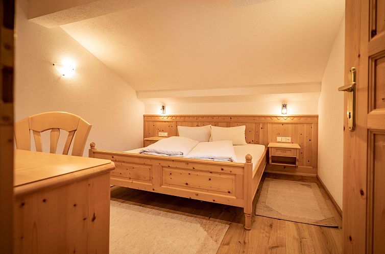 Appartement Dorfblick