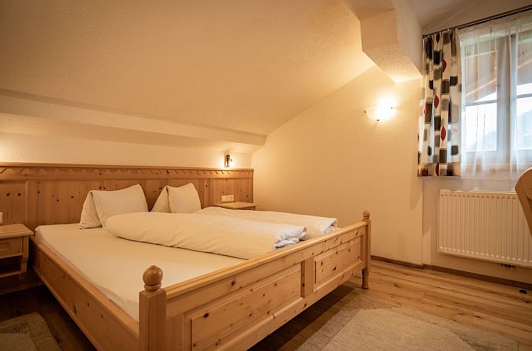 Appartement Dorfblick