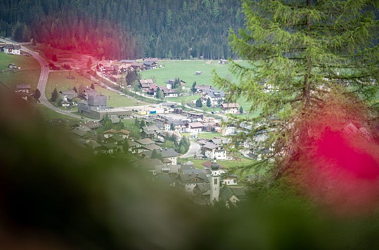 Appartement Dorfblick
