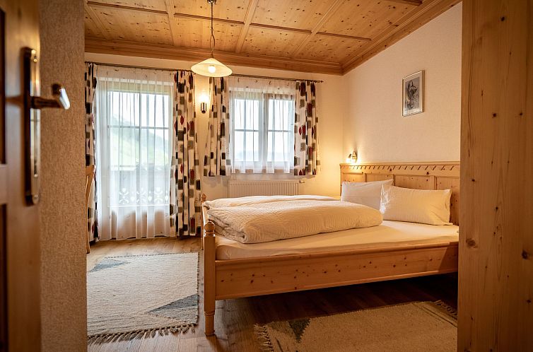 Appartement Dorfblick