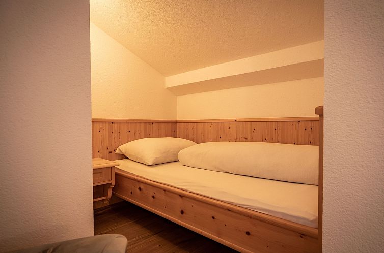 Appartement Dorfblick