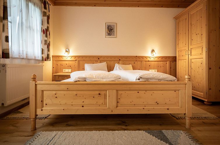 Appartement Dorfblick