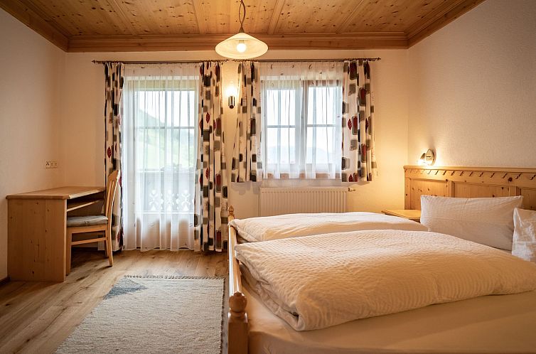 Appartement Dorfblick